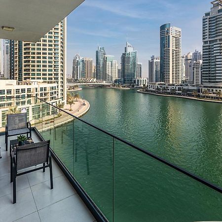 Liv Residence, Dubai Marina Eksteriør billede