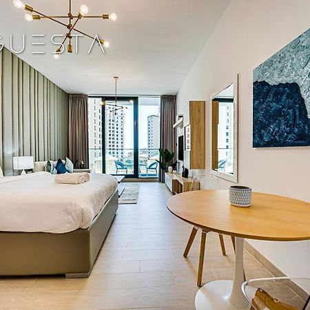 Liv Residence, Dubai Marina Eksteriør billede