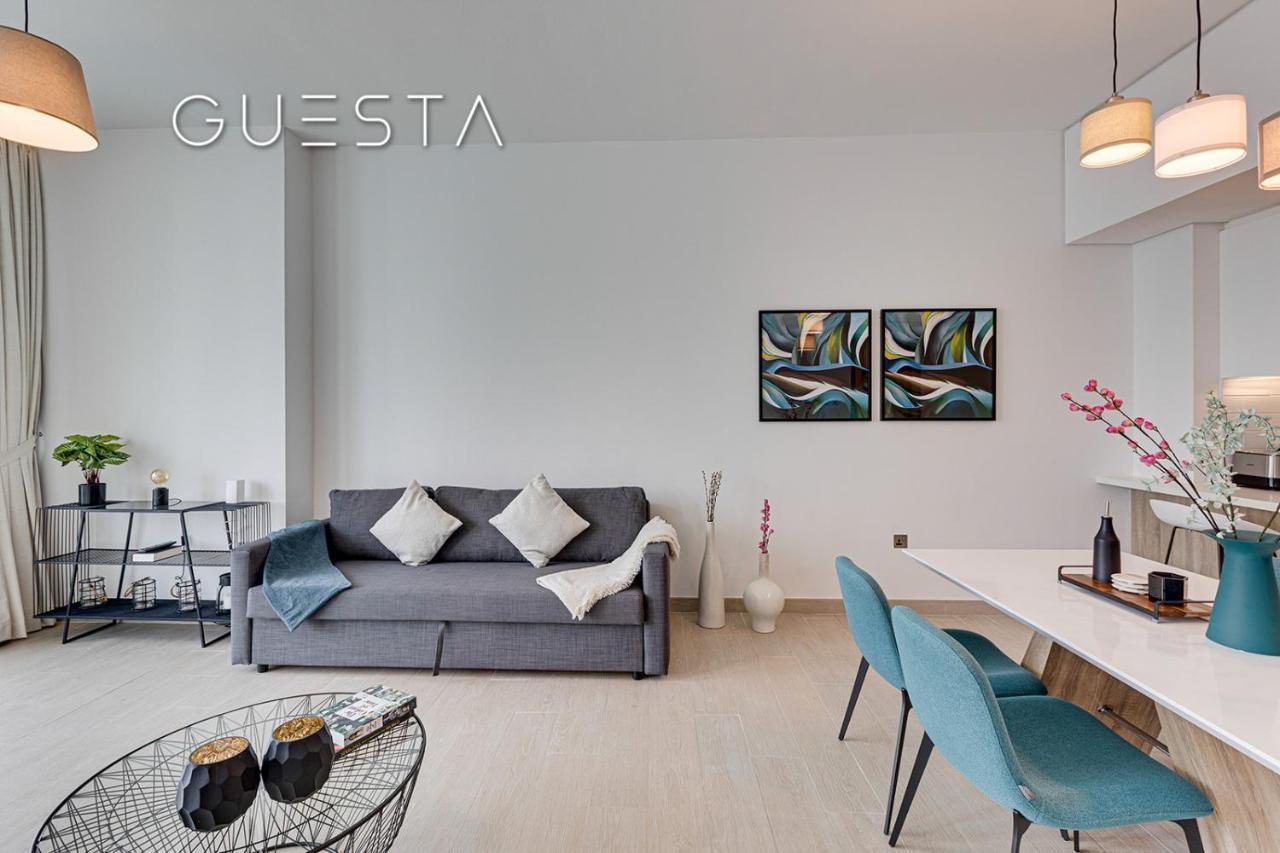 Liv Residence, Dubai Marina Eksteriør billede