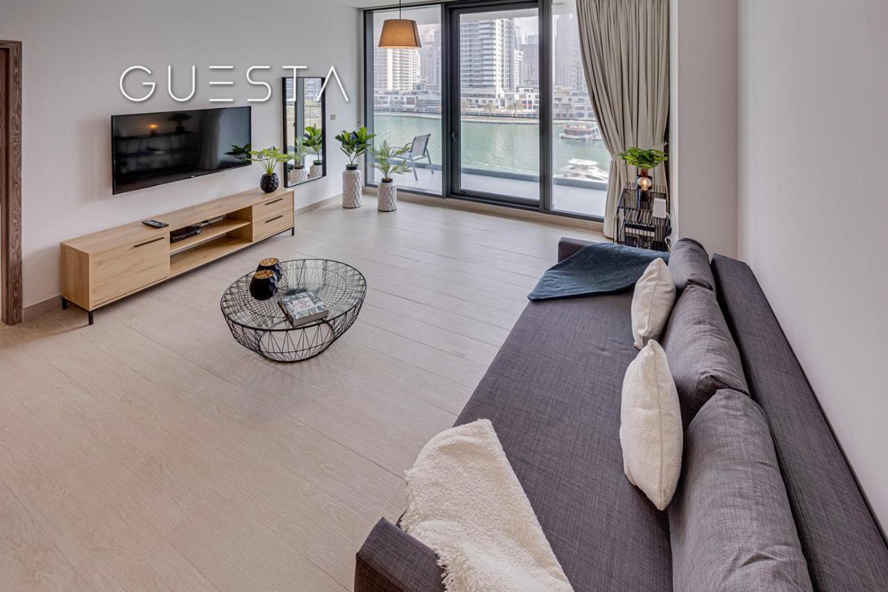 Liv Residence, Dubai Marina Eksteriør billede