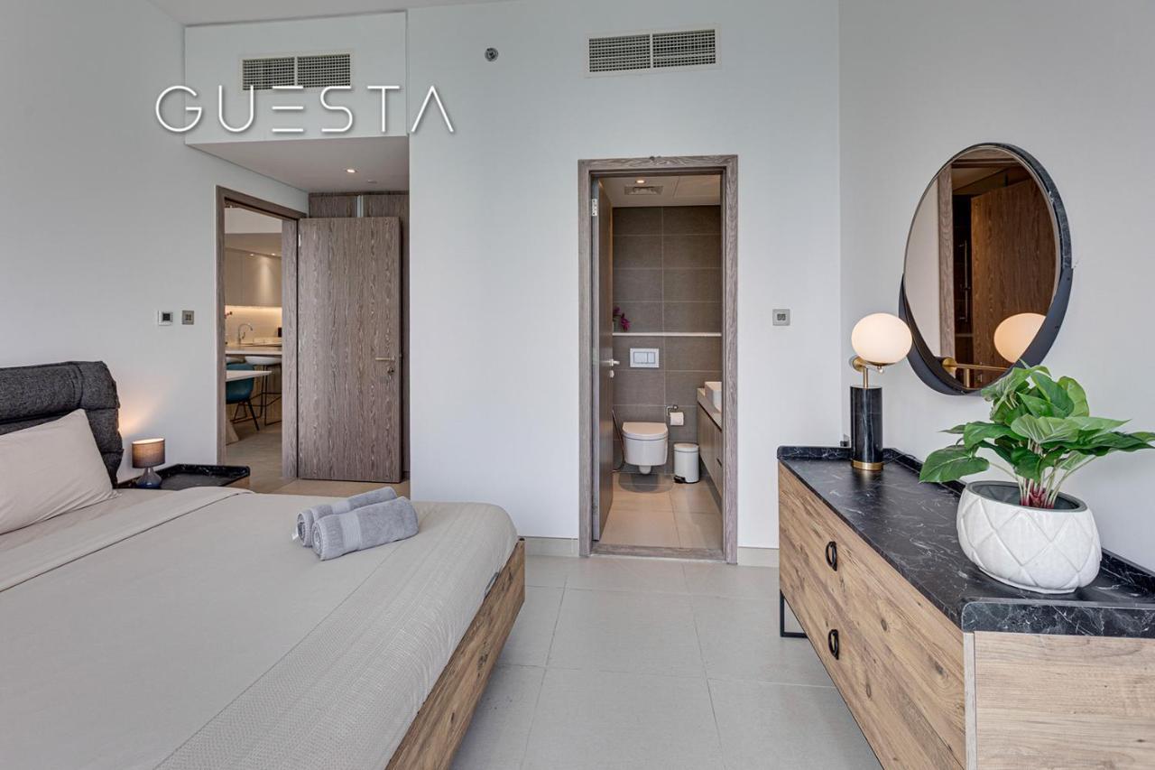 Liv Residence, Dubai Marina Eksteriør billede