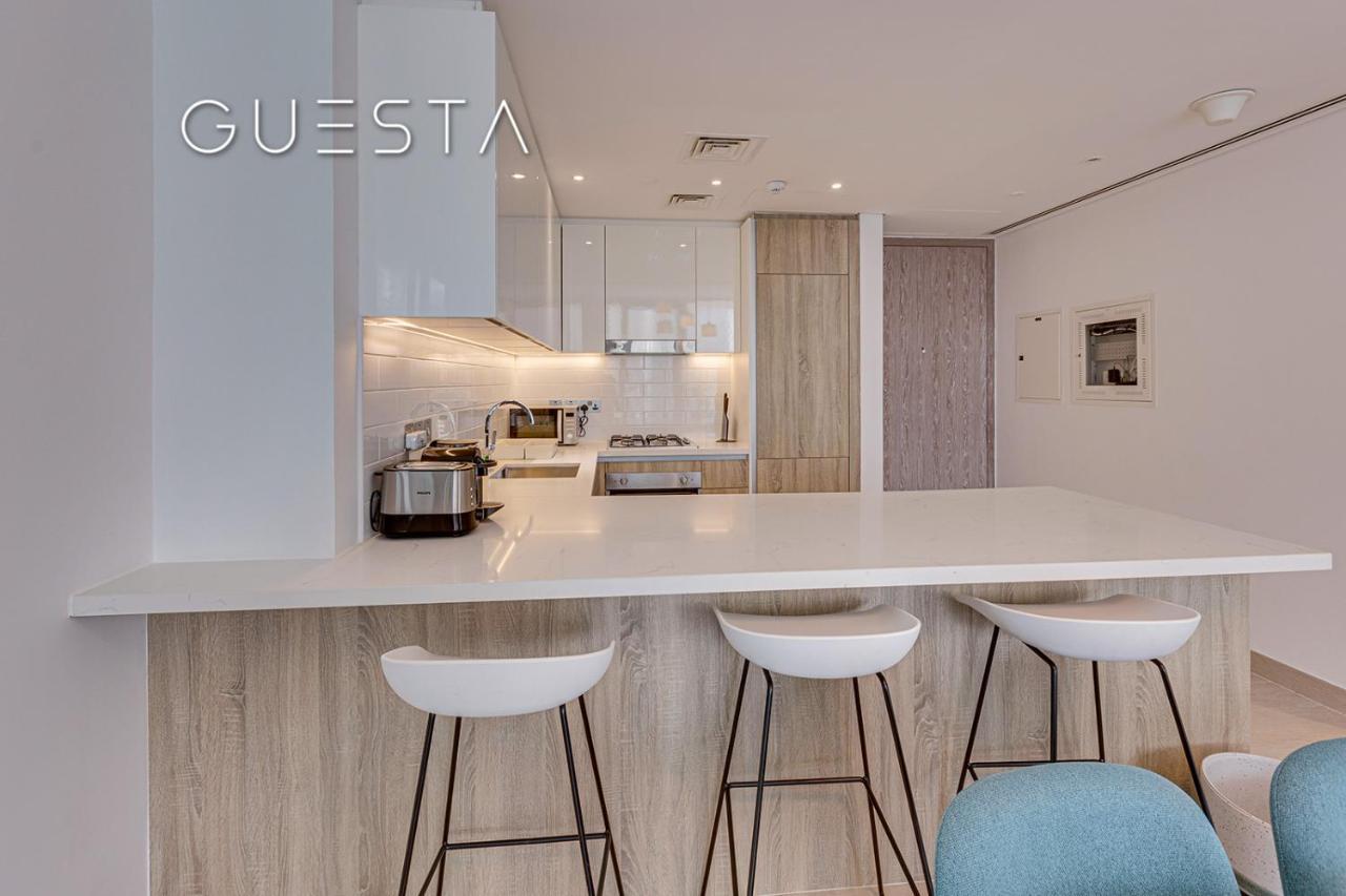 Liv Residence, Dubai Marina Eksteriør billede