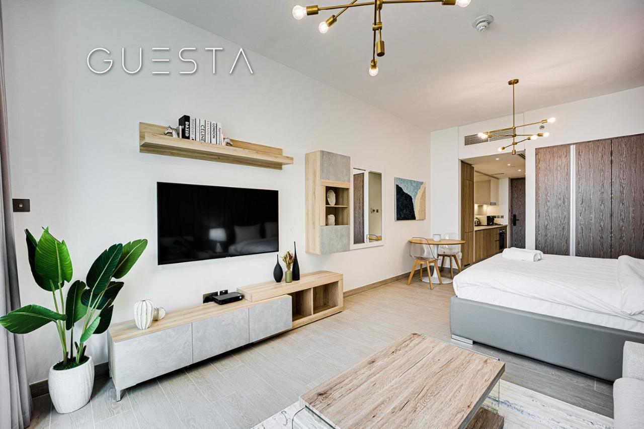 Liv Residence, Dubai Marina Eksteriør billede